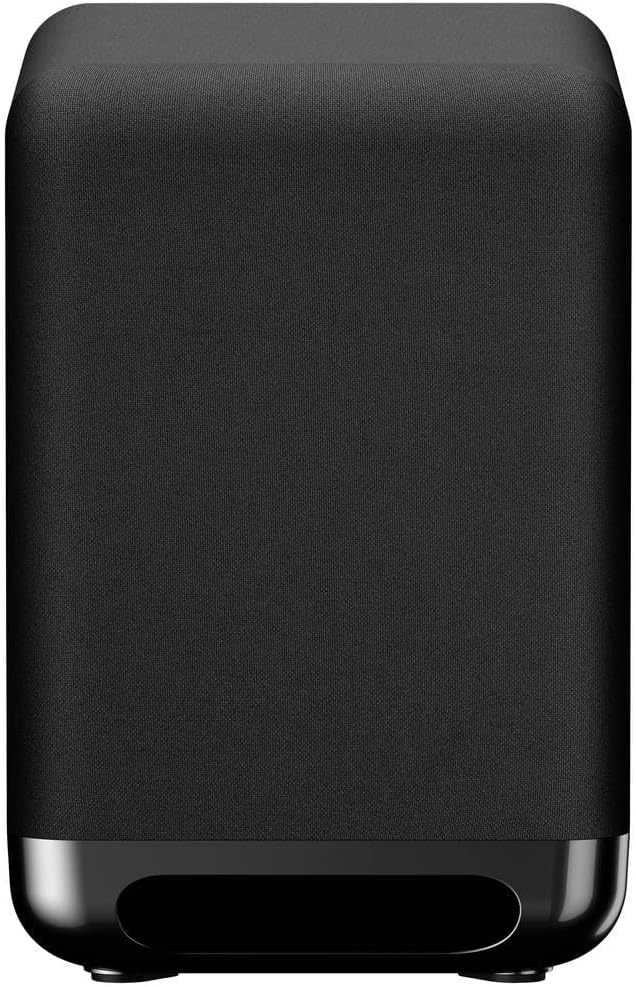 Sony BRAVIA Theatre Bar 9 hjemmekinopakke med surround og subwoofer